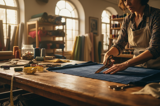 The Fabrix Story: Why We Started Making Cushions in Lebanon